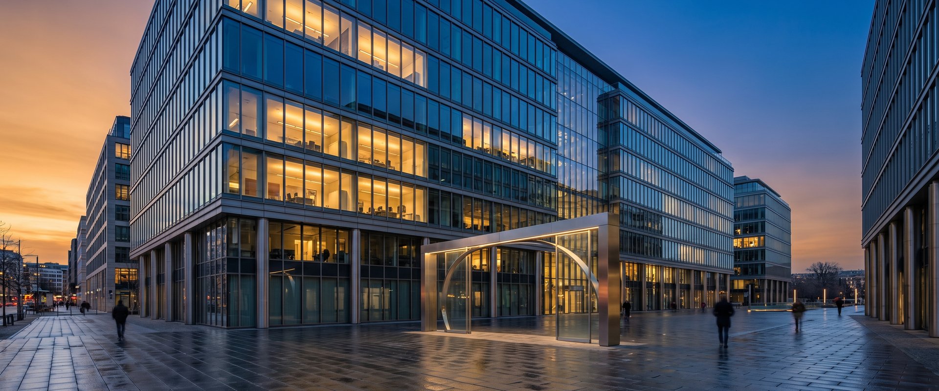 Bridging brands to European markets